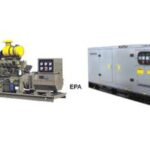 Import Diesel Generator from chinese wholesale supplier and manufacturer