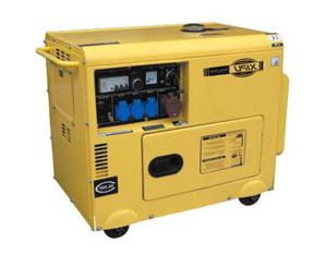Import Diesel Generator from chinese wholesale supplier and manufacturer