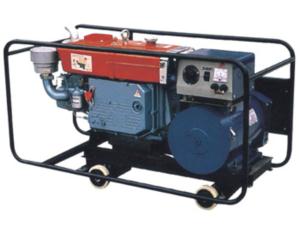 Import Diesel Generator from chinese wholesale supplier and manufacturer