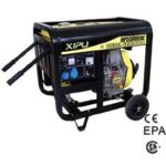 Import Diesel Generator from chinese wholesale supplier and manufacturer