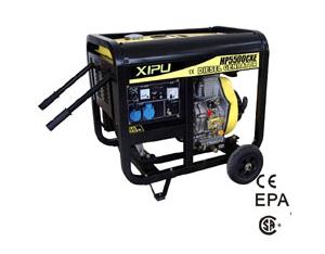 Import Diesel Generator from chinese wholesale supplier and manufacturer