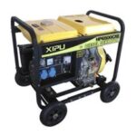 Import Diesel Generator from chinese wholesale supplier and manufacturer