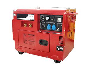 Import Diesel Generator from chinese wholesale supplier and manufacturer