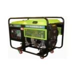 Import Diesel Generator(RZ15000CXE -10Kw) from chinese wholesale supplier and manufacturer