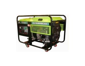 Import Diesel Generator(RZ15000CXE -10Kw) from chinese wholesale supplier and manufacturer
