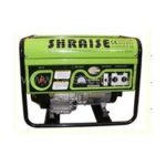 Import Diesel Generator(RZ6600CX-NEW) from chinese wholesale supplier and manufacturer