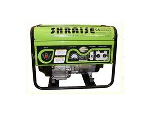 Import Diesel Generator(RZ6600CX-NEW) from chinese wholesale supplier and manufacturer