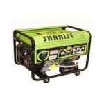 Import Diesel Generator(RZ6600CXE-New) from chinese wholesale supplier and manufacturer