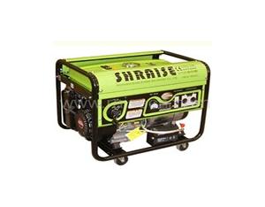 Import Diesel Generator(RZ6600CXE-New) from chinese wholesale supplier and manufacturer