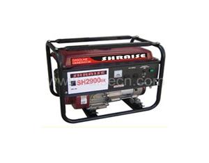 Import Diesel Generator(SH2900DX) from chinese wholesale supplier and manufacturer
