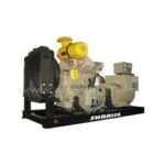Import Diesel Generator(TONGCHAI SERIES) from chinese wholesale supplier and manufacturer