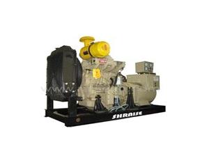 Import Diesel Generator(TONGCHAI SERIES) from chinese wholesale supplier and manufacturer