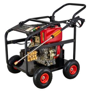 Import Diesel high pressure washer from chinese wholesale supplier and manufacturer