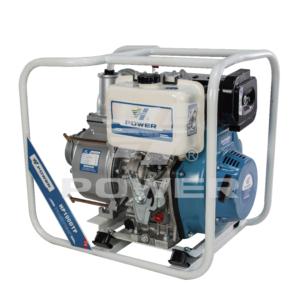 Import diesel water pump from chinese wholesale supplier and manufacturer