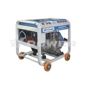 Import DIESEL WELDING GENERATOR from chinese wholesale supplier and manufacturer