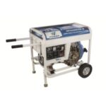 Import DIESEL WELDING GENERATOR from chinese wholesale supplier and manufacturer