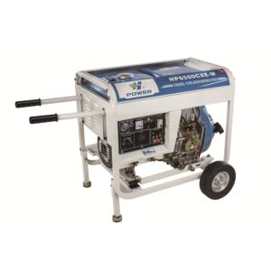 Import DIESEL WELDING GENERATOR from chinese wholesale supplier and manufacturer