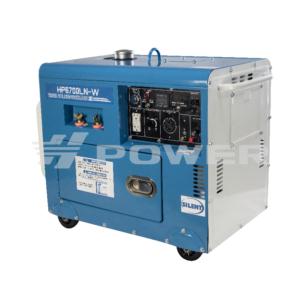 Import DIESEL WELDING GENERATOR from chinese wholesale supplier and manufacturer