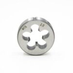 Import DIN223 Round dies for metric thread from chinese wholesale supplier and manufacturer