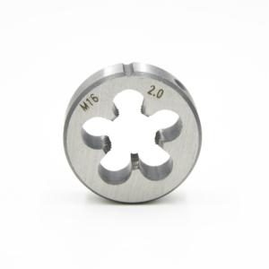 Import DIN223 Round dies for metric thread from chinese wholesale supplier and manufacturer