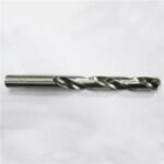 Import DIN338 Twist drills with straight shank from chinese wholesale supplier and manufacturer