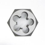 Import DIN382 Hexagonal die-nuts from chinese wholesale supplier and manufacturer