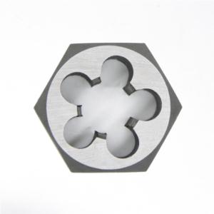 Import DIN382 Hexagonal die-nuts from chinese wholesale supplier and manufacturer