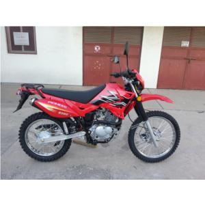 Import Dirt Bike200 from chinese wholesale supplier and manufacturer