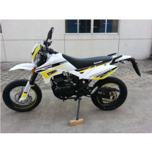 Import dirtbike 125 from chinese wholesale supplier and manufacturer
