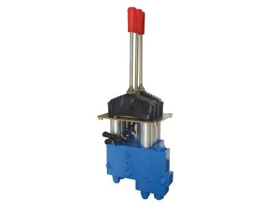 Import DJS Hydraulic Pilot Control Valve from chinese wholesale supplier and manufacturer
