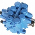 Import DL20 Sectional Directional Control Valve from chinese wholesale supplier and manufacturer