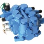 Import DL20CD Sectional Directional Control Valve from chinese wholesale supplier and manufacturer