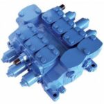 Import DL25Y Sectional Directional Control Valve from chinese wholesale supplier and manufacturer