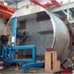 Import DMO reactor from chinese wholesale supplier and manufacturer