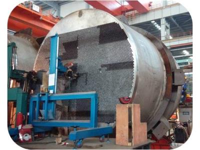 Import DMO reactor from chinese wholesale supplier and manufacturer