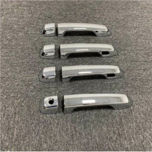 Import door handle cover from chinese wholesale supplier and manufacturer
