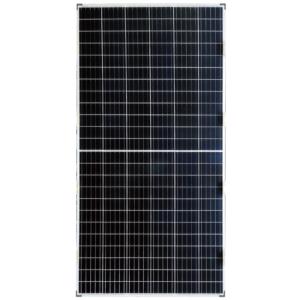 Import Double Glass Half Cut Cells PV Module from chinese wholesale supplier and manufacturer
