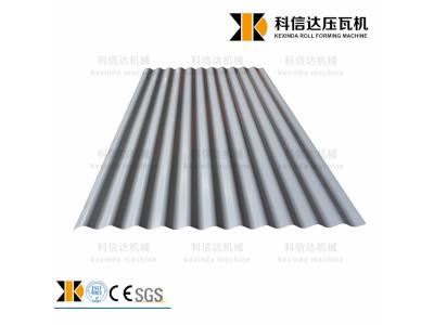 Import double layer roll forming machine from chinese wholesale supplier and manufacturer