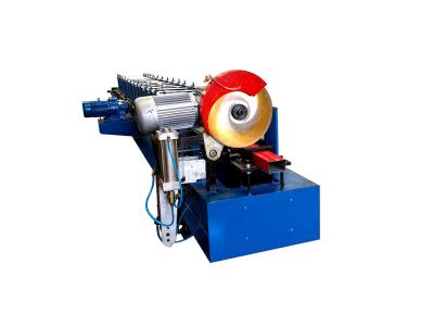 Import downpipe machine stainless steel downpipe decking machine from chinese wholesale supplier and manufacturer
