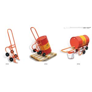 Import drum trolly from chinese wholesale supplier and manufacturer
