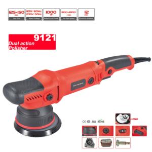 Import dual action polisher from chinese wholesale supplier and manufacturer