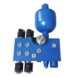 Import DVF Feeding Unit from chinese wholesale supplier and manufacturer