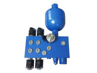 Import DVF Feeding Unit from chinese wholesale supplier and manufacturer