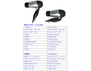 Import DW-800 from chinese wholesale supplier and manufacturer