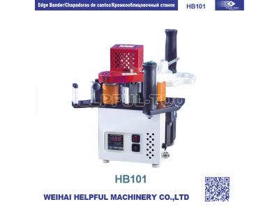 Import Edge bander from chinese wholesale supplier and manufacturer