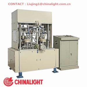 Import Edge-curling Cake Cup Machine from chinese wholesale supplier and manufacturer