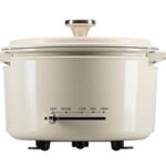 Import Electric aluminum hot pot with non-stick surface EP200 from chinese wholesale supplier and manufacturer