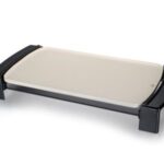 Import Electric aluminum table grill with non-stick surface HP4525 from chinese wholesale supplier and manufacturer