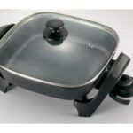 Import Electric cooker BQ-602 from chinese wholesale supplier and manufacturer