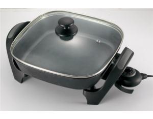 Import Electric cooker BQ-602 from chinese wholesale supplier and manufacturer